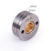 Ролик FoxWeld INVERMIG 350E/500E SAGGIO MIG 250/200-S д.0,6-0,8 (9.99/30.05)