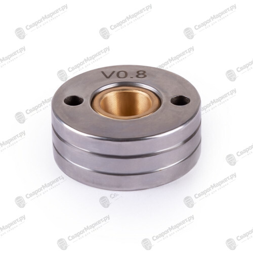 Ролик FoxWeld INVERMIG 350E/500E SAGGIO MIG 250/200-S д.0,6-0,8 (9.99/30.05)-2
