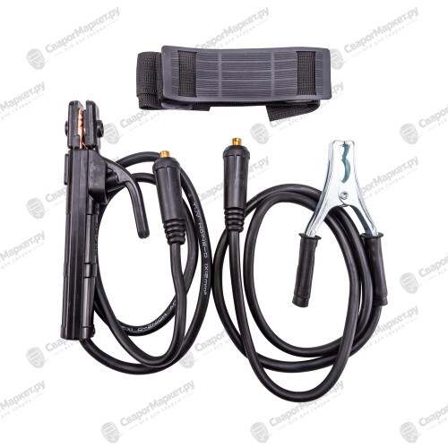 Сварочный аппарат FoxWeld Алмаз 200-5