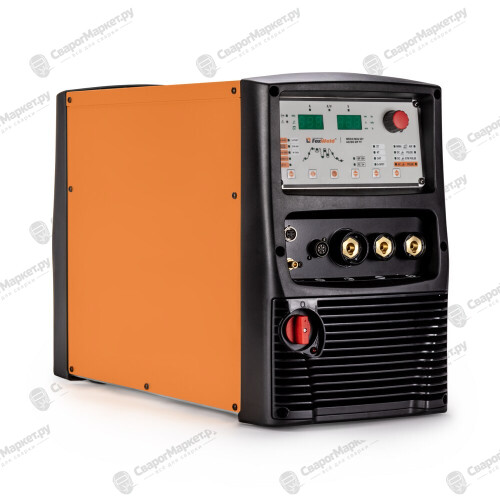 Источник питания FoxWeld WECO MIG 507 AC/DC DP
