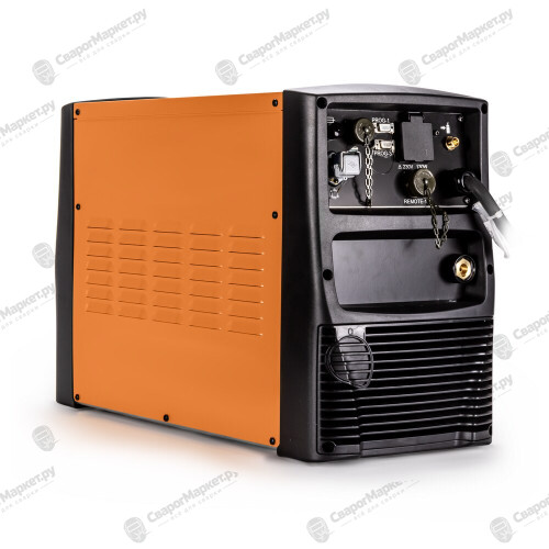 Источник питания FoxWeld WECO MIG 507 AC/DC DP-1