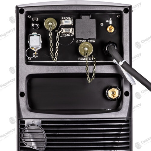 Источник питания FoxWeld WECO MIG 507 AC/DC DP-5