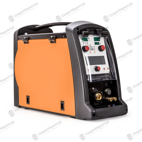 Механизм подачи FoxWeld WECO WF 104