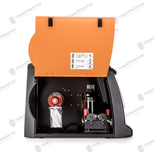 Механизм подачи FoxWeld WECO WF 104-1