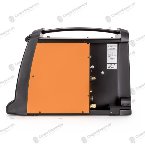 Механизм подачи FoxWeld WECO WF 104-4