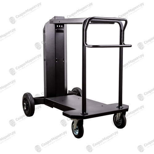 Тележка FoxWeld WECO тип L