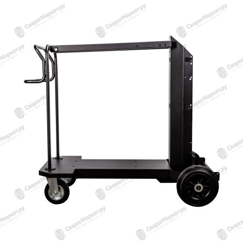 Тележка FoxWeld WECO тип L-3