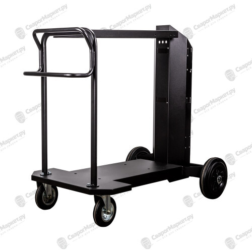 Тележка FoxWeld WECO тип L-4