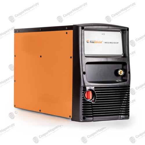 Источник питания FoxWeld WECO MIG 503 DP