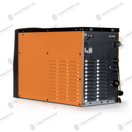 Источник питания FoxWeld WECO MIG 503 DP-1