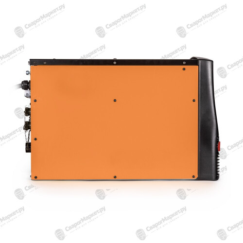 Источник питания FoxWeld WECO MIG 503 DP-2