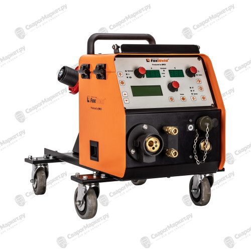 Механизм подачи FoxWeld WECO WF 203