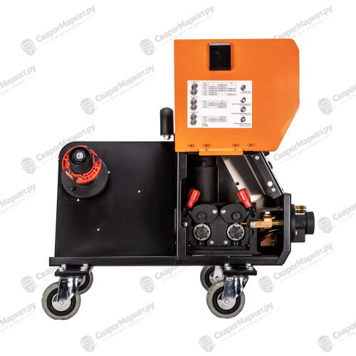 Механизм подачи FoxWeld WECO WF 203-1