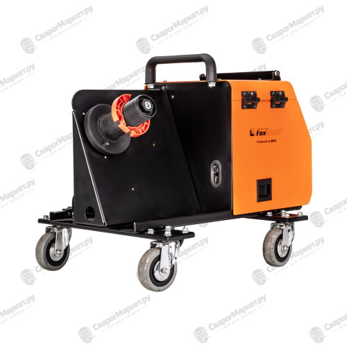 Механизм подачи FoxWeld WECO WF 203-2