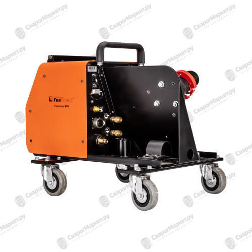 Механизм подачи FoxWeld WECO WF 203-3