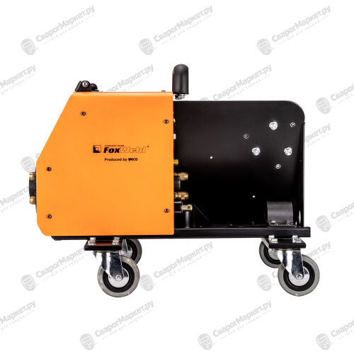 Механизм подачи FoxWeld WECO WF 203-4