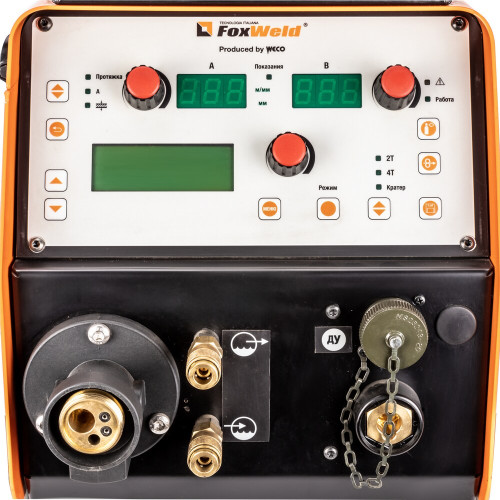Механизм подачи FoxWeld WECO WF 203-7