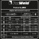 Аппарат аргонодуговой сварки FoxWeld WECO TIG 303 AC/DC PULSE LCD