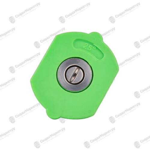 Насадки быстросъем KVAZARRUS AG1275 (5 шт.)-4