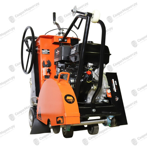 Швонарезчик бензиновый FTL GCC-03 HP-1