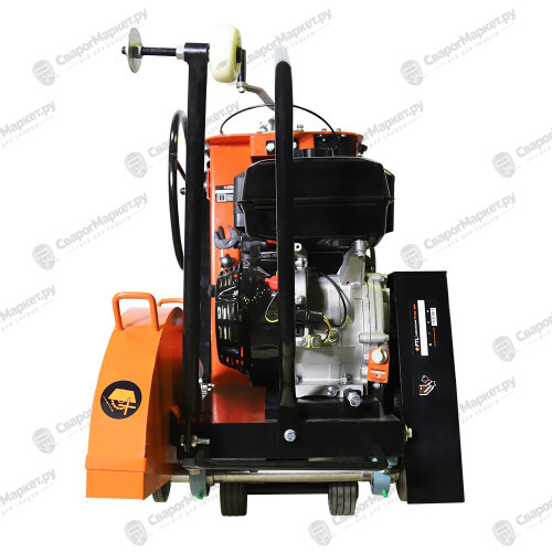 Швонарезчик бензиновый FTL GCC-03 HP-2