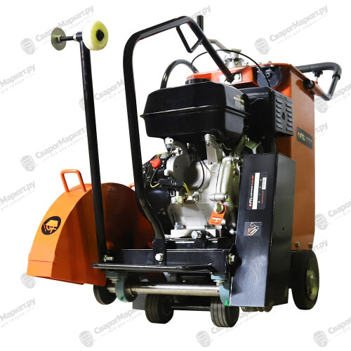 Швонарезчик бензиновый FTL GCC-03 HP-3