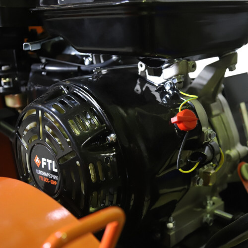 Швонарезчик бензиновый FTL GCC-03 HP-5