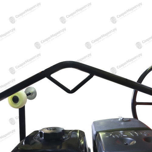Швонарезчик бензиновый FTL GCC-03 HP-6