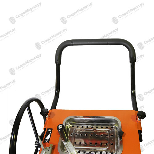 Швонарезчик бензиновый FTL GCC-03 HP-7