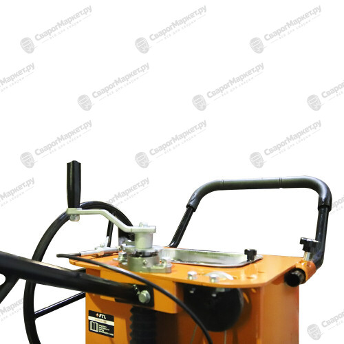 Швонарезчик бензиновый FTL GCC-03 HP-8