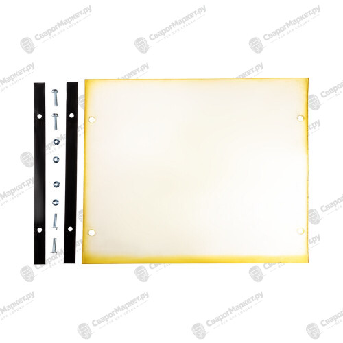 Коврик полиуретановый для виброплиты FTL PCF 80
