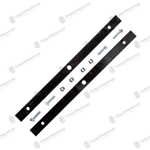 Коврик полиуретановый для виброплиты FTL PCF 100-2