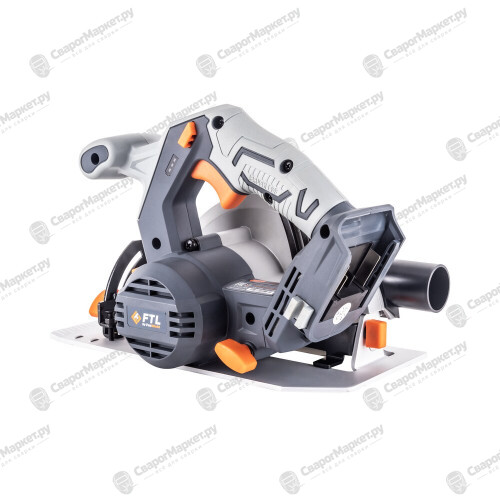 Аккумуляторная циркулярная пила FTL CS-X 165/20V EVO-3