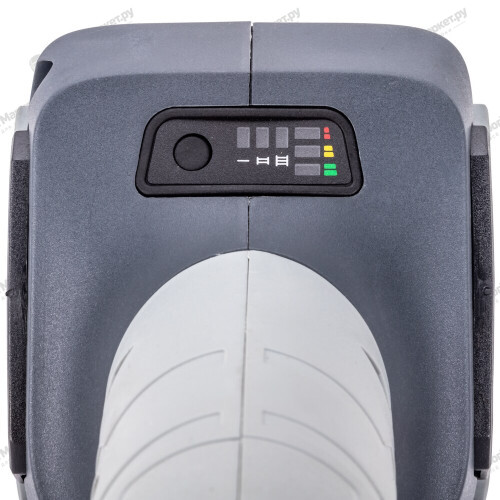 Аккумуляторная угловая шлифовальная машина FTL AG-X 125/20V EVO в комплекте-6