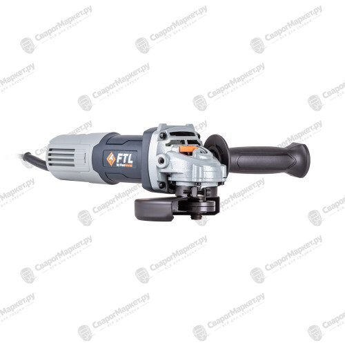Сетевая угловая шлифовальная машина FTL AG 125-3