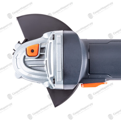 Сетевая угловая шлифовальная машина FTL AG 125-4