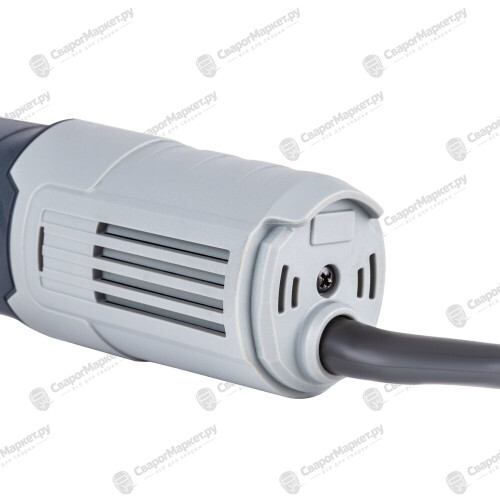 Сетевая угловая шлифовальная машина FTL AG 125-6