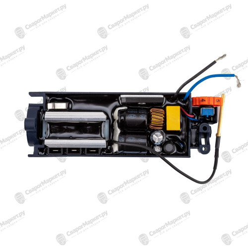 Плата управления FoxWeld AG 125/1450 ХE-1