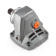 Редуктор в сборе FoxWeld AG 125/1450 ХE