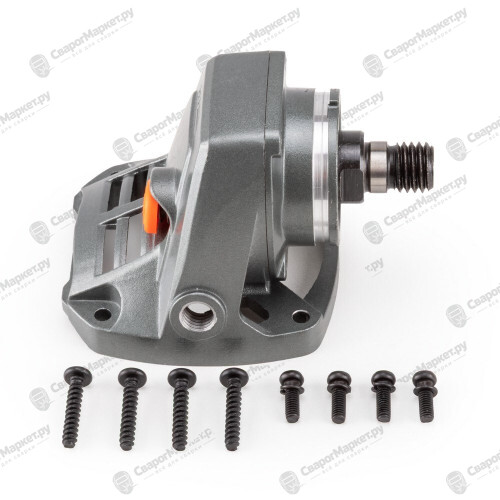 Редуктор в сборе FoxWeld AG 125/1450 ХE-3