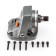 Редуктор в сборе FoxWeld AG 125/1450 ХE