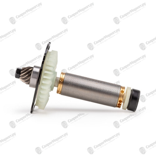 Ротор в сборе FoxWeld AG 125/1450 ХE