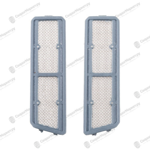 Комплект защитных решеток FoxWeld AG 125/1450 ХE-1
