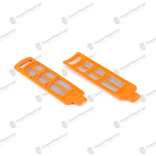 Комплект защитных решёток FoxWeld AG 125/1600 ХE