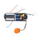 Плата управления в сборе FoxWeld AG 125/1600 ХE