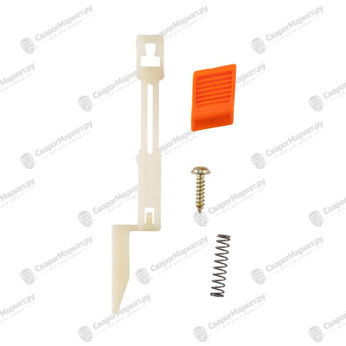 Механизм клавиши включения FoxWeld AG 125/1600 ХE-1