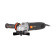 Угловая шлифовальная машина FoxWeld AG 125/1500 E