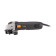 Угловая шлифовальная машина FoxWeld AG 125/1500 E