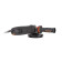 Угловая шлифовальная машина FoxWeld AG 125/1500 E