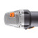 Угловая шлифовальная машина FoxWeld AG 125/1500 E